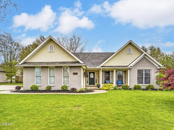 4767 Sycamore St, Lima, OH 45807