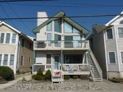 4812 Central Ave #1, Ocean City, NJ, 08226