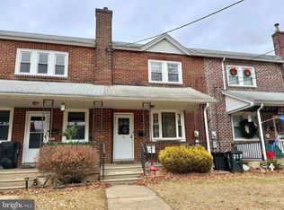 211 E Clinton Ave, Oaklyn, NJ 08107