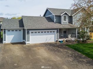 7811 226th Street Ct E, Graham, WA 98338