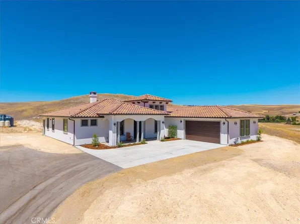 76601 Ranchita Cyn, San Miguel, CA 93451