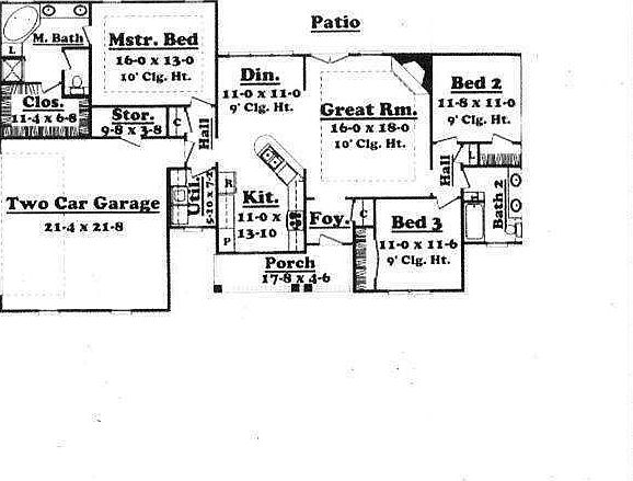 2nd image of 126 Forbes Estates Dr