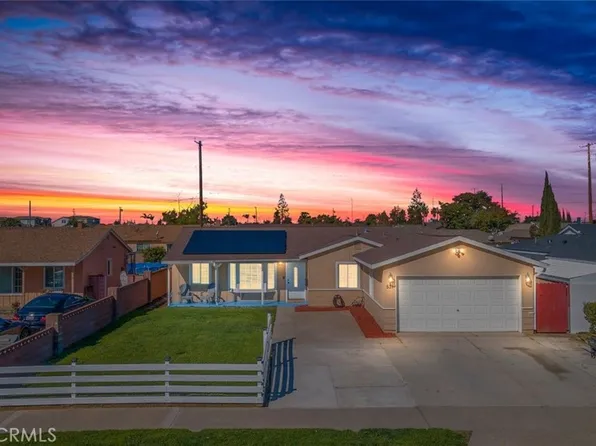 531 N Hampton St, Anaheim, CA 92801