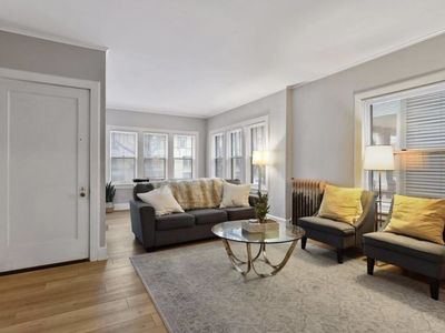 3138 Girard Ave S APT 1, Minneapolis, MN, 55408