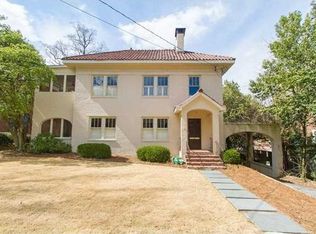 1896 Wycliff Rd NW, Atlanta, GA 30309