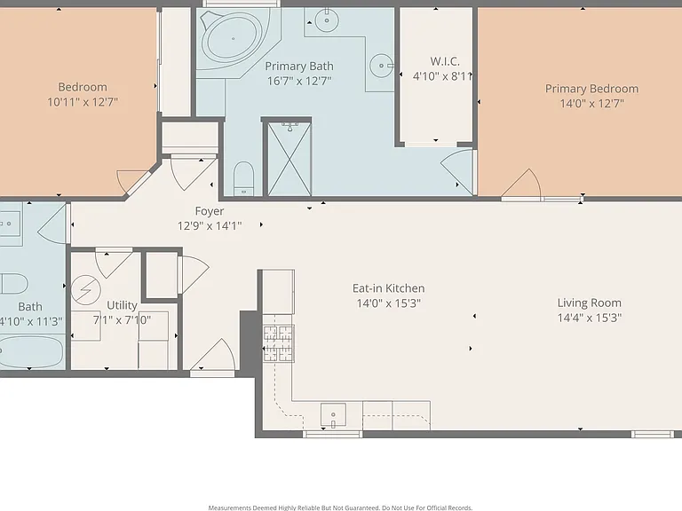 8137 E Daniels Loop #A — Photo 36