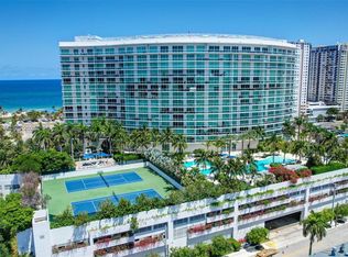 1 Ocean Blvd APT 1511, Pompano Beach, FL 33062