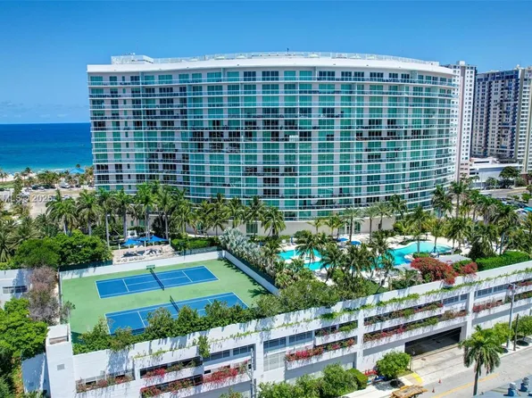 1 Ocean Blvd APT 1511, Pompano Beach, FL 33062