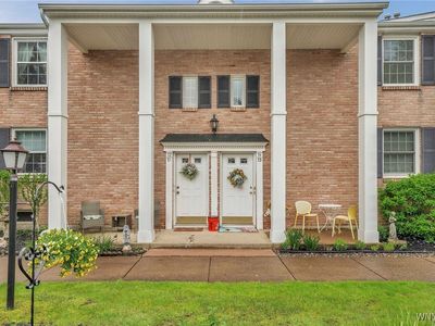 270 Buffalo Rd APT 72, East Aurora, NY, 14052