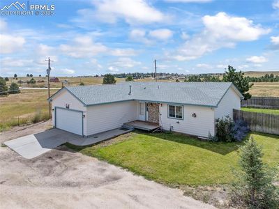 34108 Prairie Loop, Elizabeth, CO, 80107
