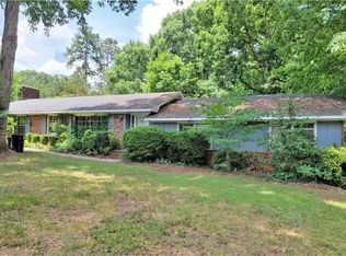 107 Huntington Dr, Anderson, SC 29625