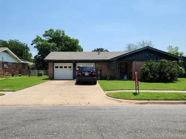 840 Russell Ln, Bedford, TX 76022