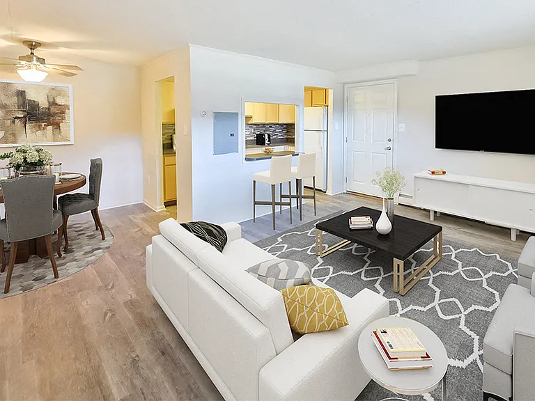 Waterview Apartment Homes — Photo 9