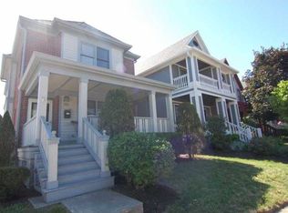 935 Broadway St, Indianapolis, IN 46202
