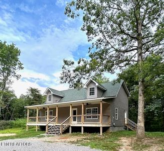 12897 Highway 127 S, Crossville, TN, 38572