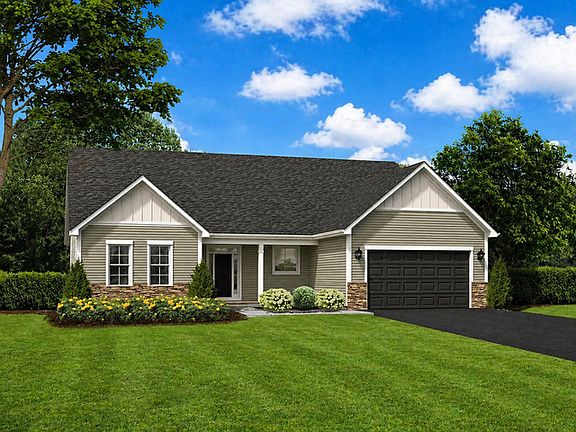 2nd image of 1025 Timber Oak Ln