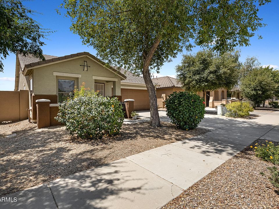 1st image of 21933 E VIA DEL PALO --