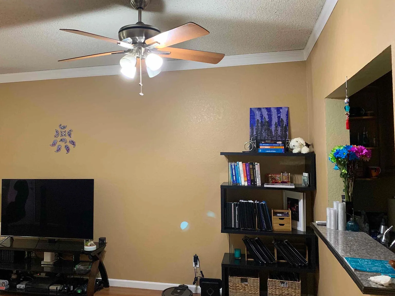 1 bed, 813 sqft, $3,100 — Photo 2
