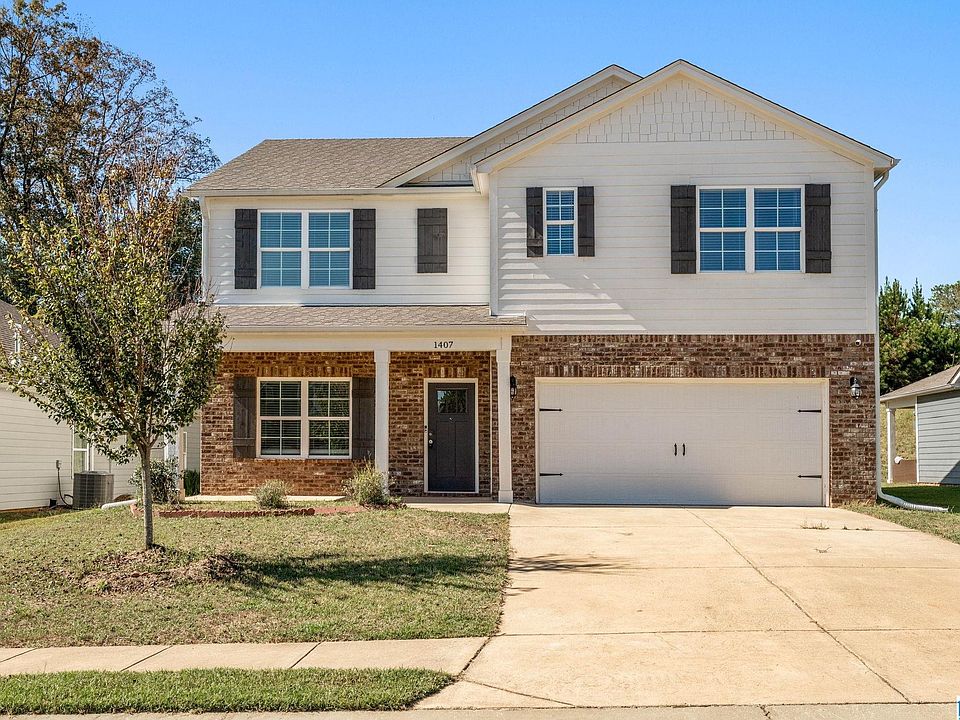 1st image of 1407 Archers Cove Way