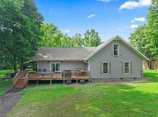 1556 Hamilton Dairy Rd, Hot Springs, AR 71909