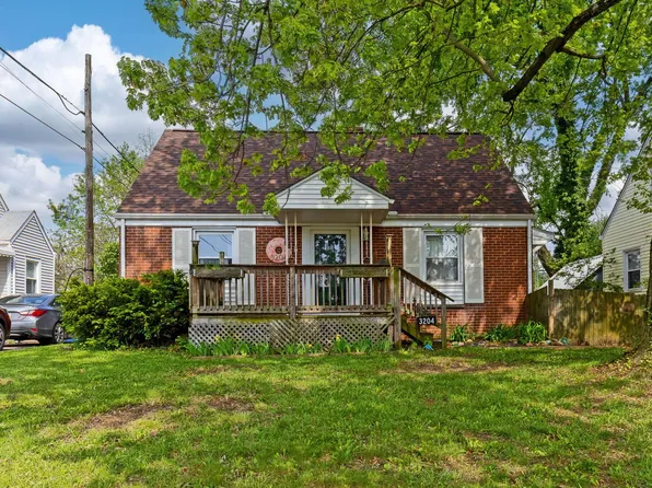 3204 McGuffey Rd, Columbus, OH 43224