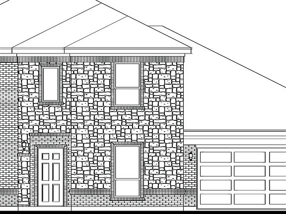 Elevation I