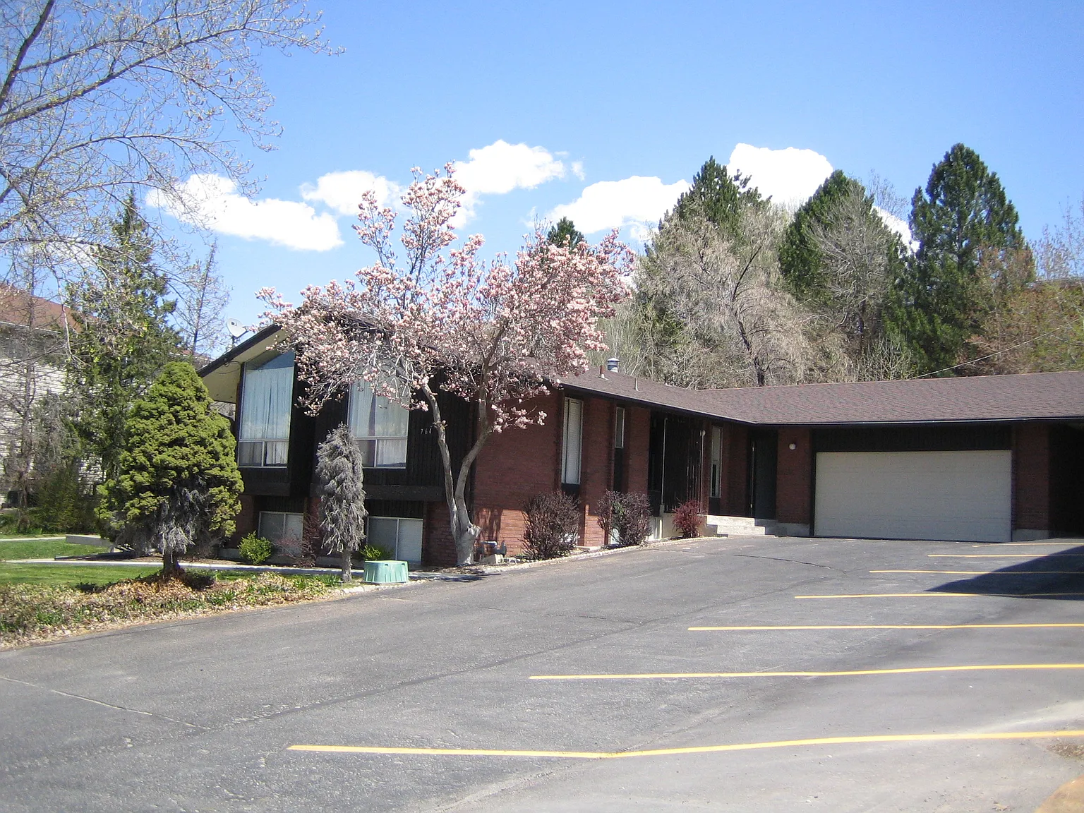 Pinnacle Apartments — Photo 2