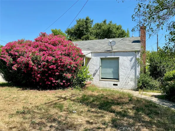 1452 Spruce St, Gridley, CA 95948