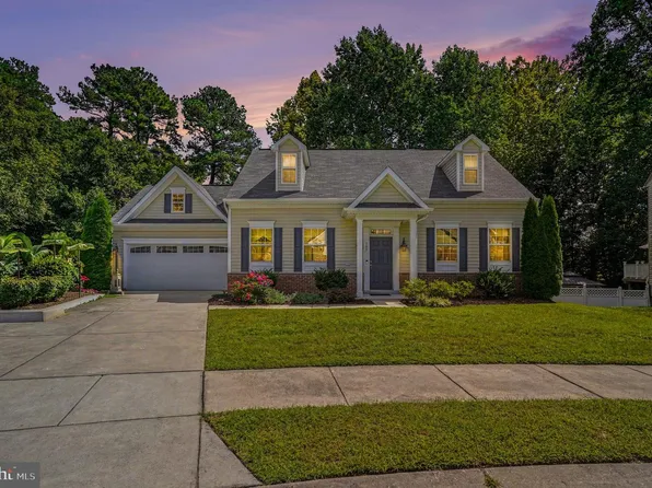 307 Sydney Ln, Denton, MD 21629