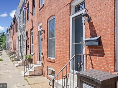 24 N Streeper St, Baltimore, MD, 21224
