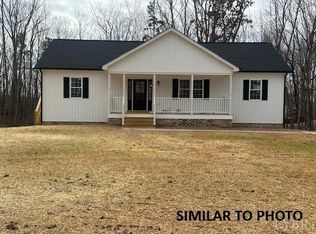 1560 Buck Creek Rd, Appomattox, VA 24522