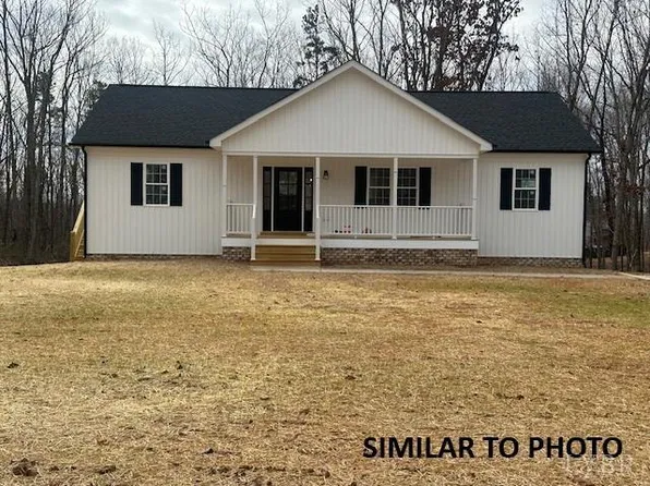 1560 Buck Creek Rd, Appomattox, VA 24522