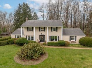 2119 Devonshire Dr NW, Canton, OH 44708