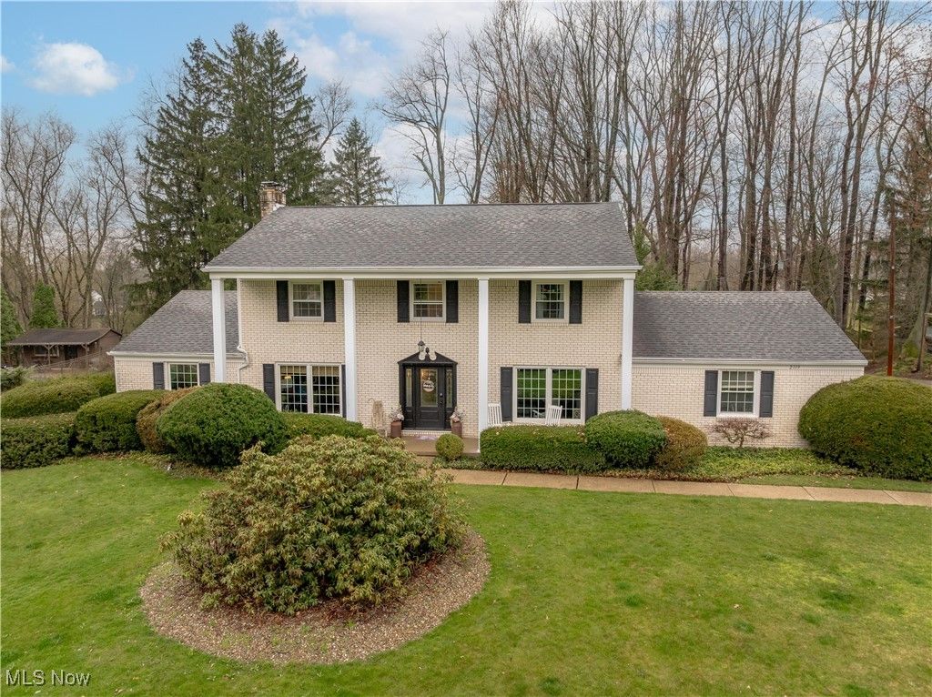 Real estate listing image