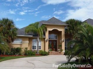 159 Lighthouse Point, Slidell, LA 70458