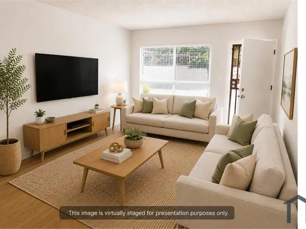 3817 Gibraltar Ave APT 3, Los Angeles, CA 90008