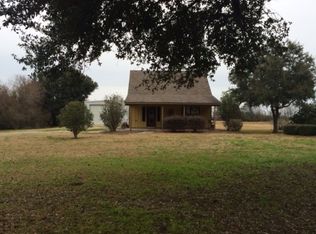 20130 Abie Fontenot Rd, Iowa, LA 70647