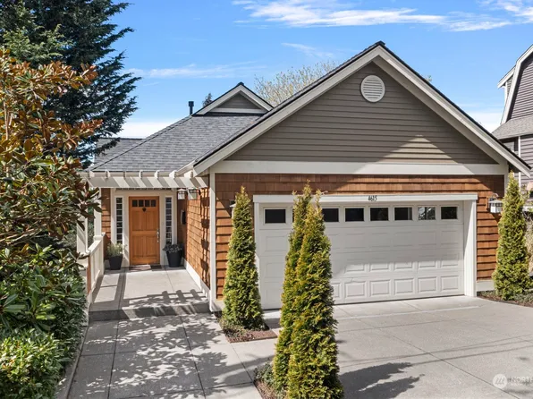4615 1st Avenue NW, Seattle, WA 98107