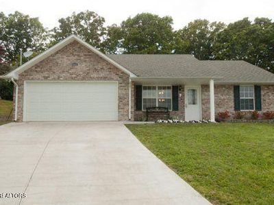 7923 Temple Ln, Knoxville, TN, 37938