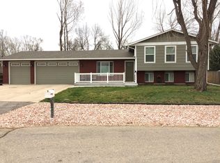 10359 W 72nd Pl, Arvada, CO 80005