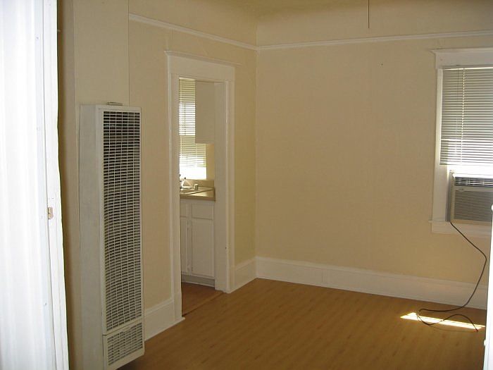 Wood Floors