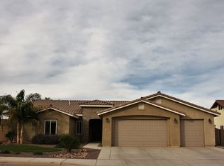 3932 W 36th Pl, Yuma, AZ 85365