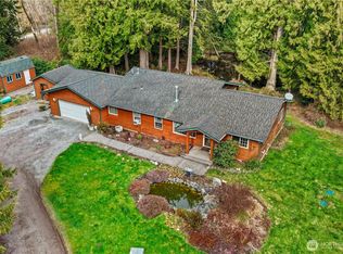 29327 46th Drive NW, Stanwood, WA