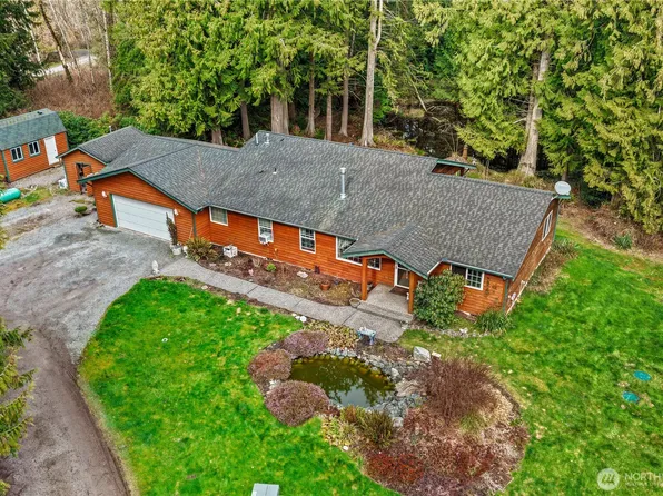 29327 46th Drive NW, Stanwood, WA 98292