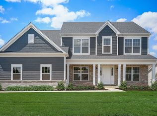 Chickory Plan, Stone Ridge & The Woods of Stone Ridge, Lake Geneva, WI 53147
