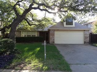 13200 Amarillo Ave, Austin, TX 78729