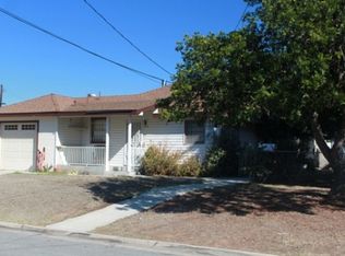 2551 Hardy Dr, Lemon Grove, CA 91945