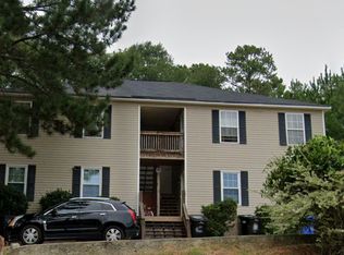 1902 Bunker Hill Rd APT D, Columbus, GA 31907