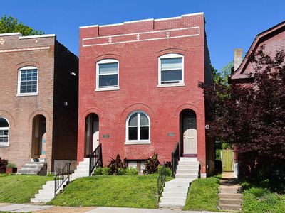2821 Minnesota Ave, Saint Louis, MO, 63118