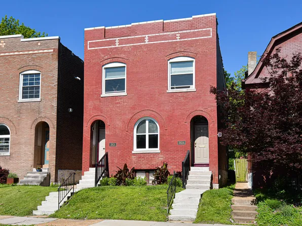 2821 Minnesota Ave, Saint Louis, MO 63118